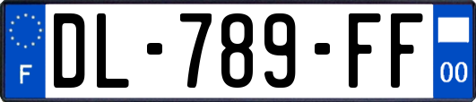 DL-789-FF