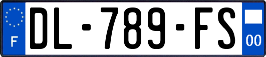 DL-789-FS