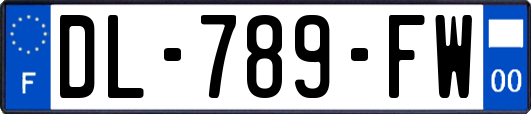 DL-789-FW