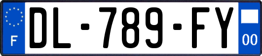 DL-789-FY
