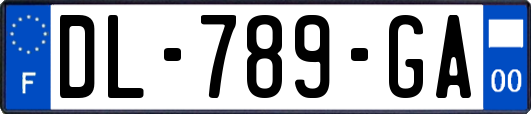 DL-789-GA