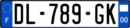 DL-789-GK