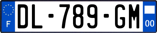 DL-789-GM