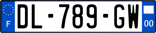 DL-789-GW