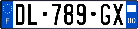 DL-789-GX