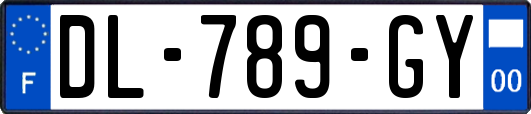 DL-789-GY