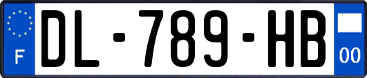 DL-789-HB