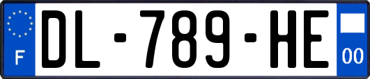 DL-789-HE