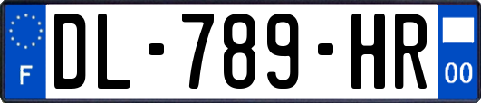 DL-789-HR