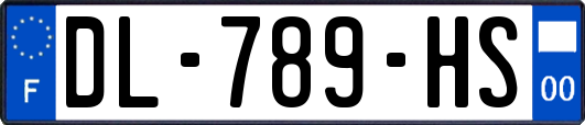 DL-789-HS