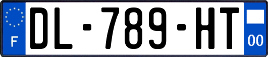 DL-789-HT