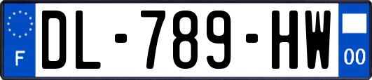 DL-789-HW