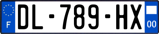 DL-789-HX