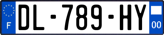 DL-789-HY