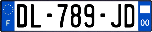 DL-789-JD