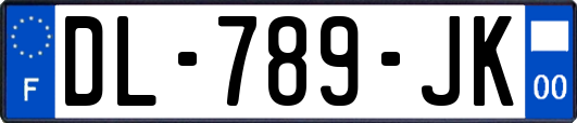 DL-789-JK