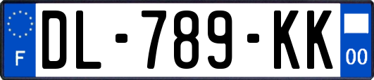 DL-789-KK
