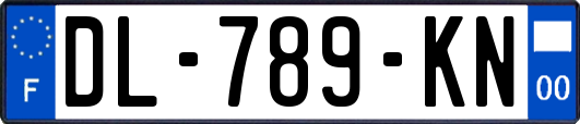 DL-789-KN