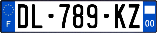 DL-789-KZ