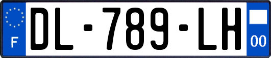 DL-789-LH