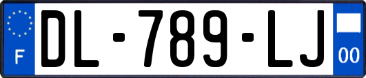 DL-789-LJ