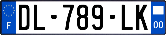 DL-789-LK