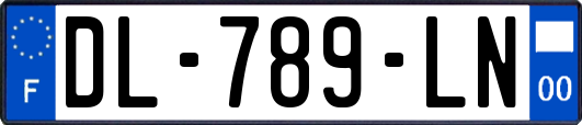 DL-789-LN