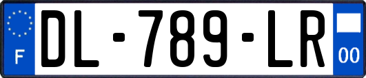 DL-789-LR