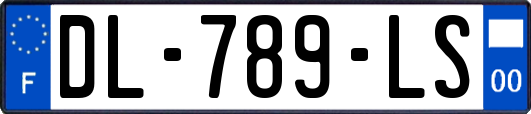 DL-789-LS