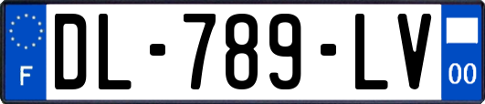 DL-789-LV