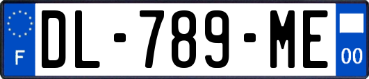 DL-789-ME