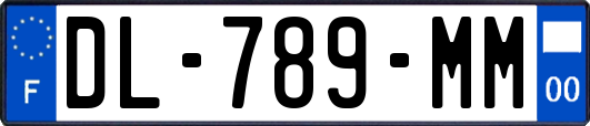 DL-789-MM