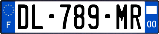 DL-789-MR