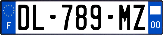 DL-789-MZ