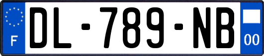 DL-789-NB