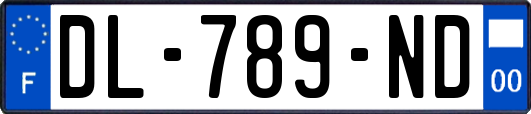 DL-789-ND