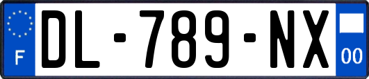 DL-789-NX