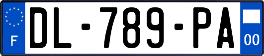 DL-789-PA