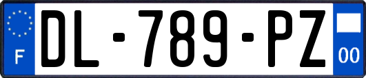 DL-789-PZ