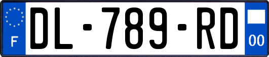 DL-789-RD