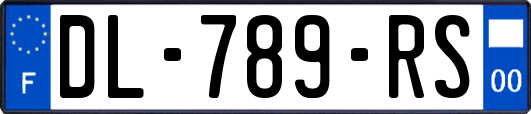 DL-789-RS