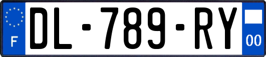 DL-789-RY