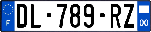 DL-789-RZ