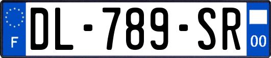 DL-789-SR