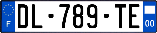 DL-789-TE