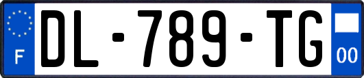 DL-789-TG