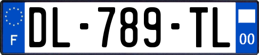 DL-789-TL