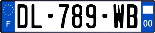 DL-789-WB