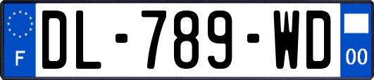 DL-789-WD