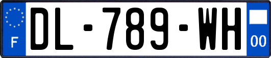 DL-789-WH